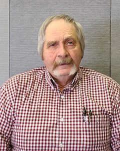 Jack Heggie – County of Warner representative